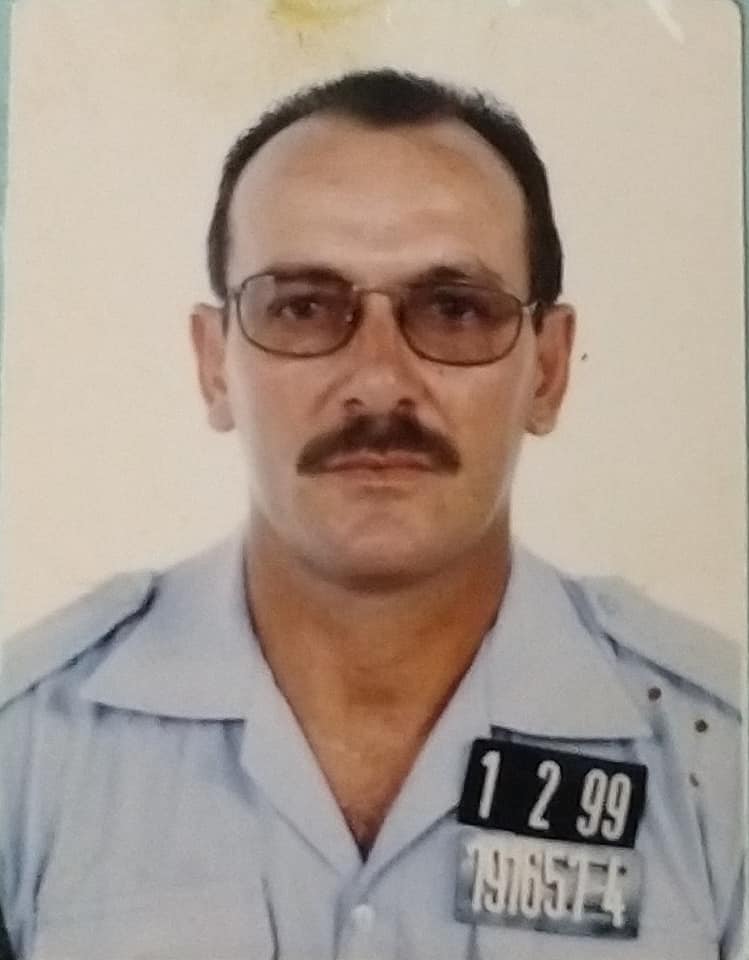 Policia Militar de Descalvado homenageia seus veteranos