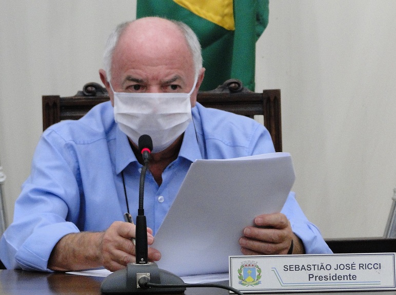 Ricci sugere criação de cartilha sobre as igrejas da zona rural