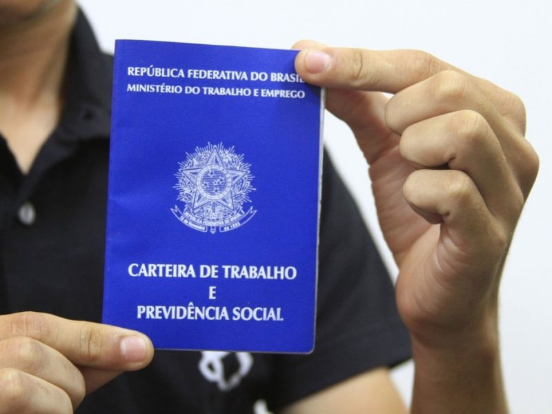 Marmorista, Açougueiro e Motorista de caminhão tanque estão entre as vagas de trabalho em Descalvado