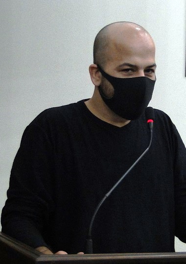 Daniel Bertini persiste na criação de Fundo de Proteção aos Animais