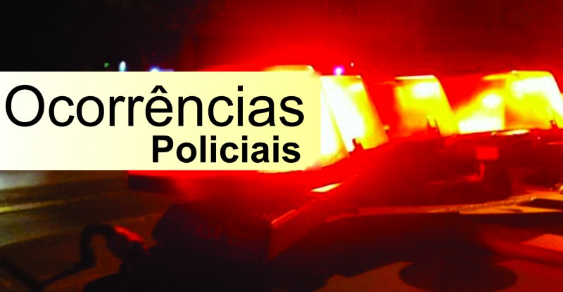 POLICIAIS MILITARES DO RADIOPATRULHAMENTO SURPREENDEM HOMEM COM DROGAS NO JARDIM COLONIAL