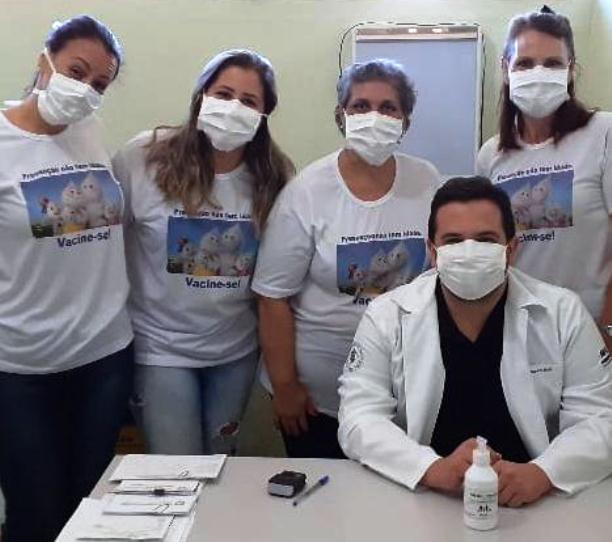 Prefeitura inaugura nova sede da Vigilância Epidemiológica neste sábado