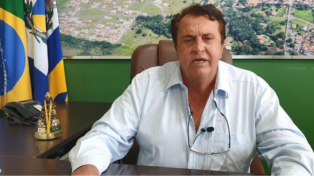 Descalvado descumpre Lei de Responsabilidade Fiscal durante a pandemia de Covid-19