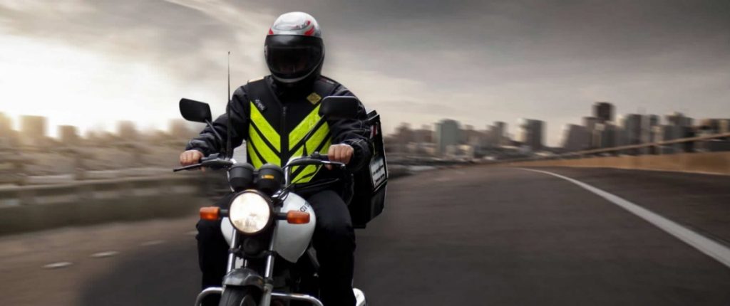 Câmara aprova “Dia do Motoboy” em Descalvado
