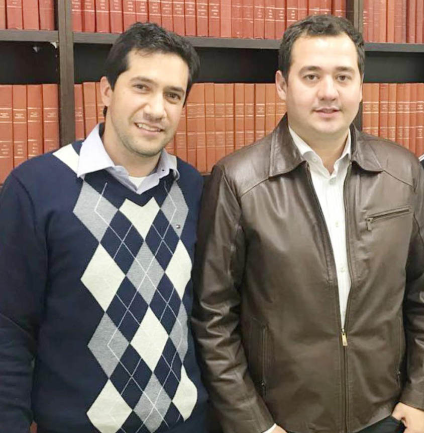 Luisinho Panone conquista recursos para serem investidos na saúde de Descalvado