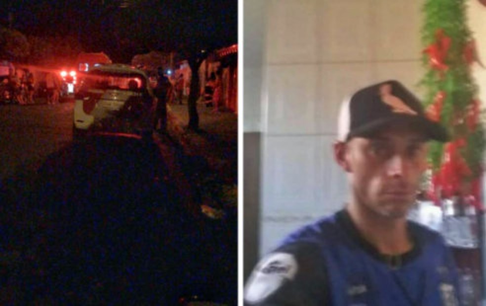 REGIÃO: Homem é morto a tiros no portão de casa em Santa Rita do Passa Quatro