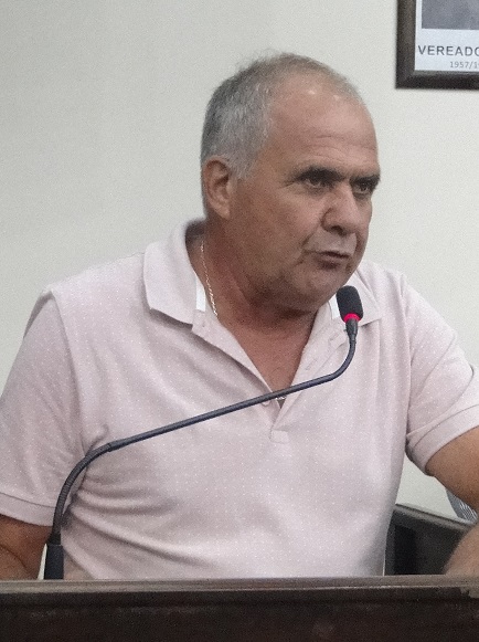 Argeu quer novo sistema de iluminação pública para Descalvado