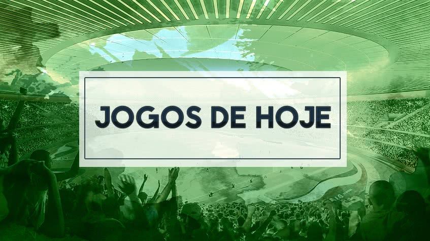 Jogos de sexta-feira, 12 de março de 2021