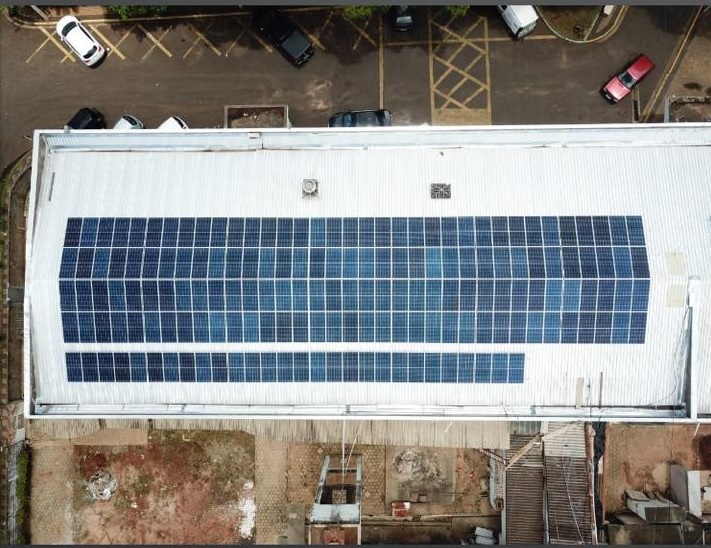 Projeto da CPFL Paulista vai proporcionar economia de energia à Santa Casa de Descalvado