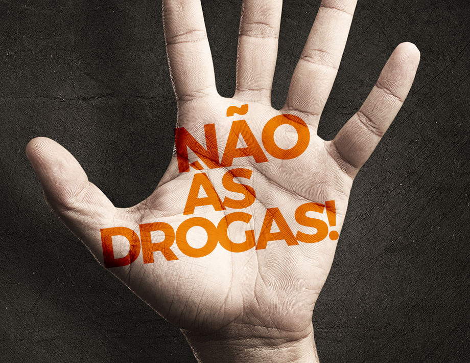 Projeto de Mir Valentim cria a “Semana de Combate ao Uso e Abuso de Drogas”