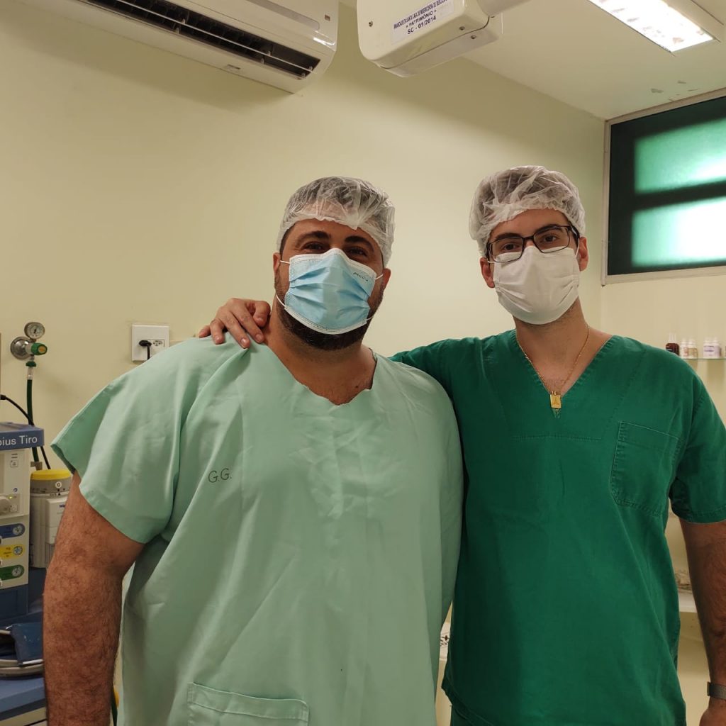 Santa Casa de Descalvado conta com novo serviço de Cirurgia e Traumatologia Bucomaxilofacial