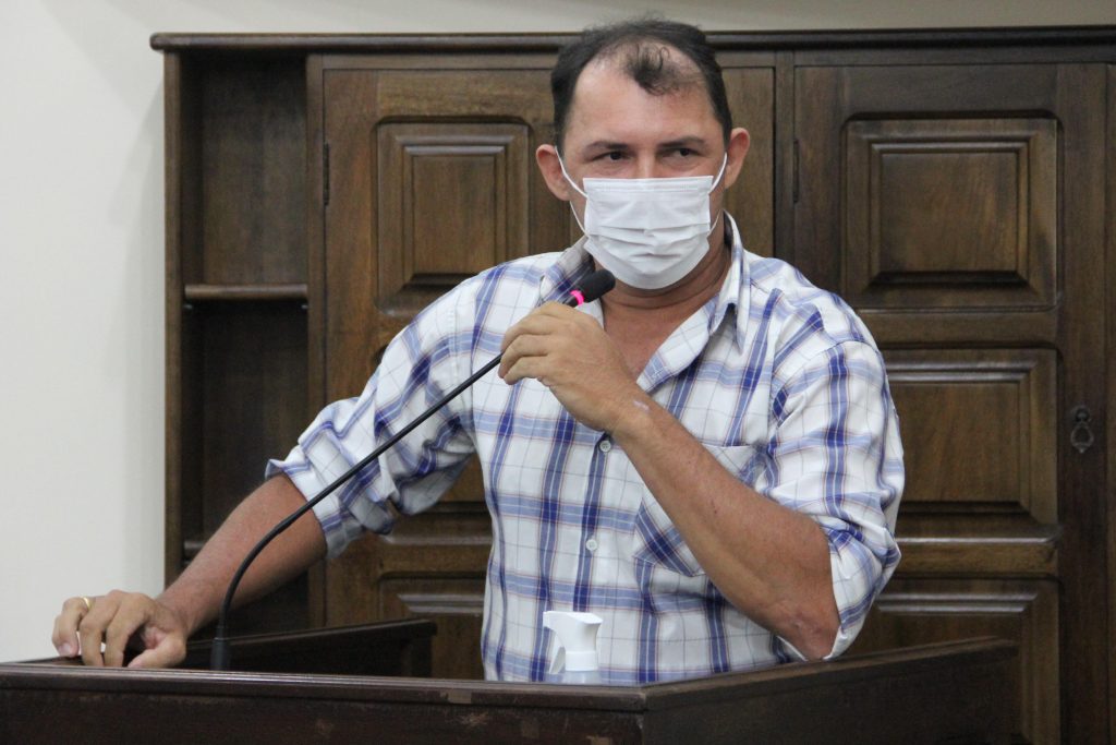 Jacaúna pede plantão de final de semana na Farmácia Popular