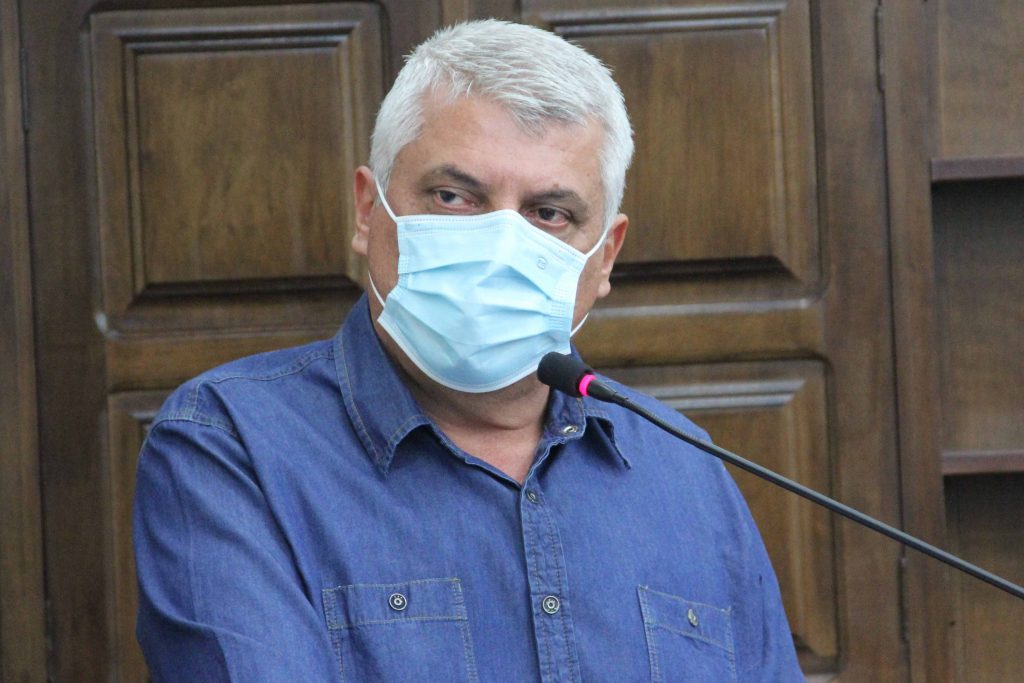 Mir cobra agilidade para regularização da Chácara Pantanal