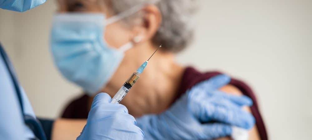 Prefeitura de Descalvado vai vacinar idosos de 67 anos neste sábado, dia 3 de abril