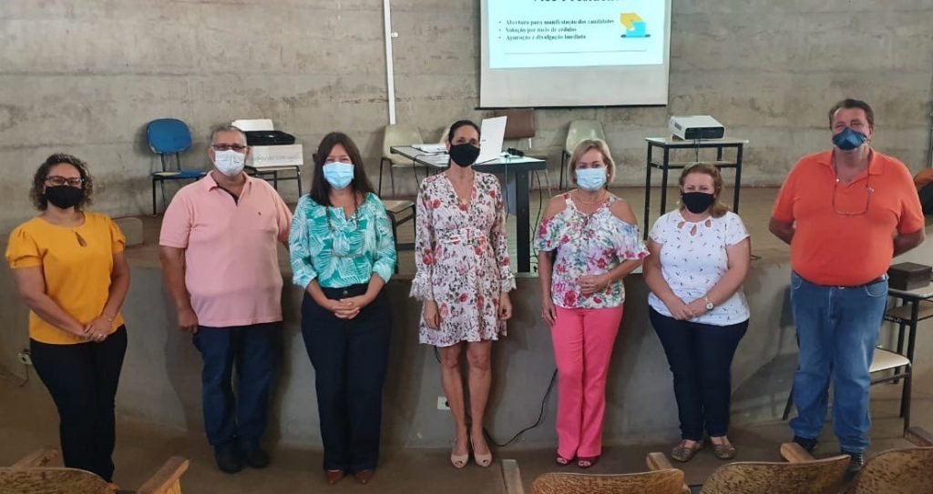 Novo Conselho Municipal de Saúde toma posse em Descalvado