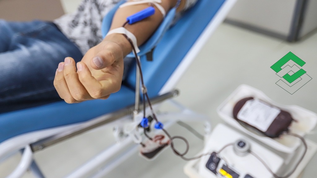 Santa Casa de Descalvado promove campanha de doação de sangue em parceria com o Hemonúcleo de Araraquara