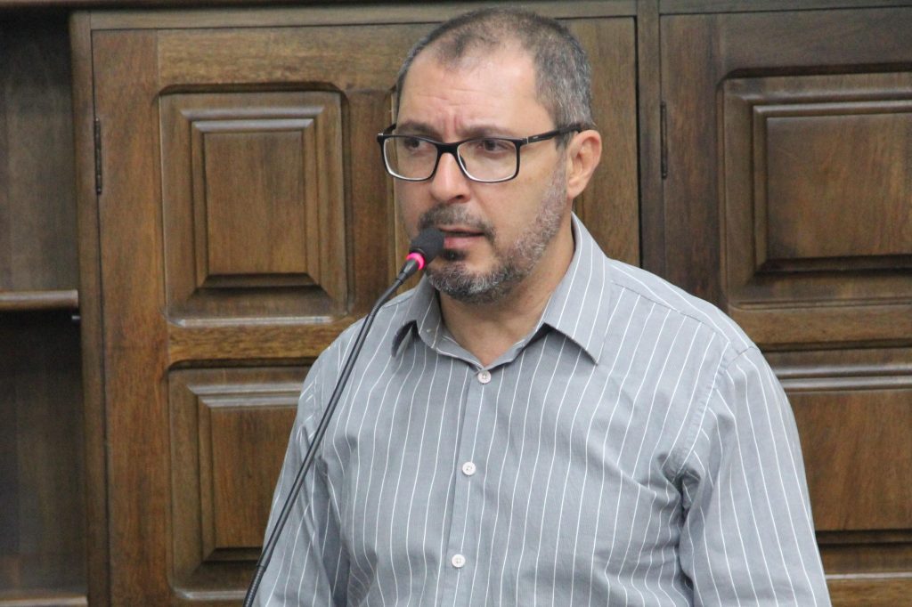 Figueiredo sugere ampliação de programa Mais Educação