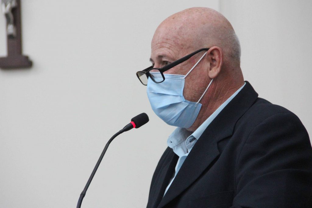 Ismael sugere convênio para fomento de ações culturais