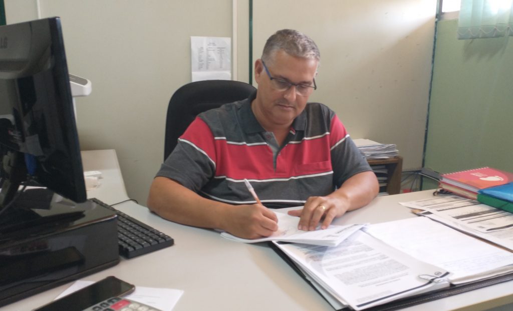 Secretário de Saúde de Descalvado publica pesquisa inédita no país com orientações técnicas que evita o desperdício das doses das vacinas contra a Covid-19