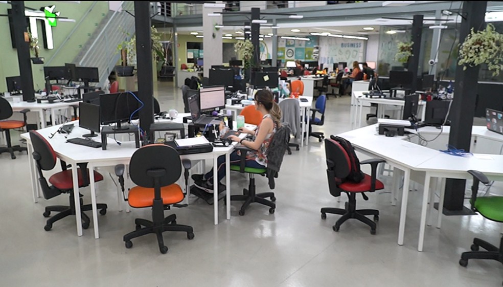 Empresa de tecnologia de São Carlos está com 100 vagas para trabalho home office