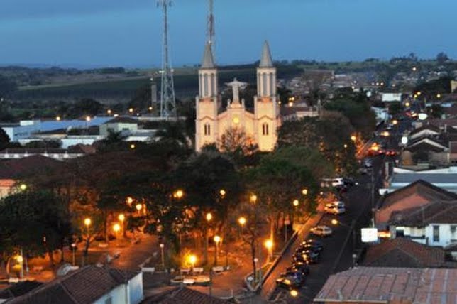 Descalvado ocupa a 1ª posição na lista de cidades acima de 7 mil habitantes no ranking estadual de aplicação de vacinas contra a Covid-19