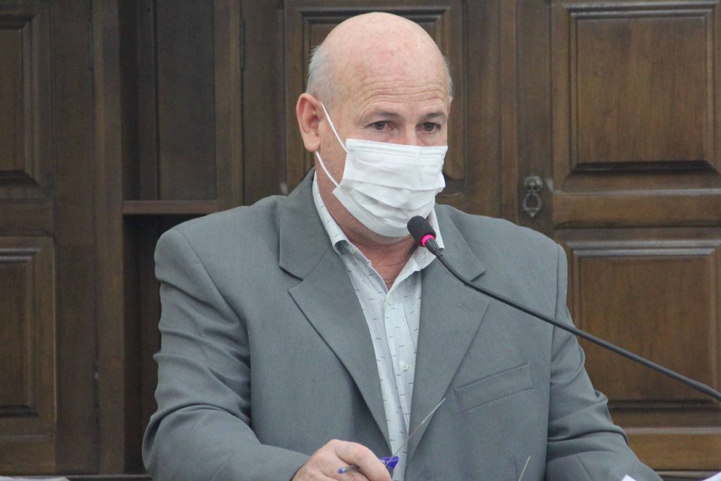 Ismael propõe criação de “CEP Rural”