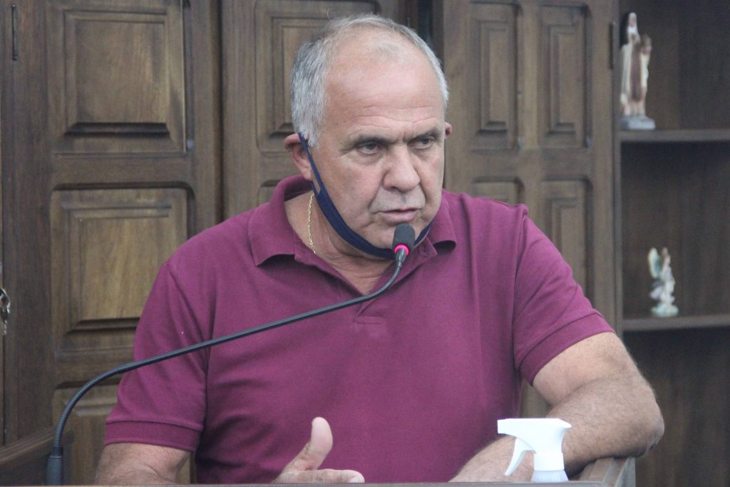 Argeu quer garantir vacinação contra covid-19 em 20221
