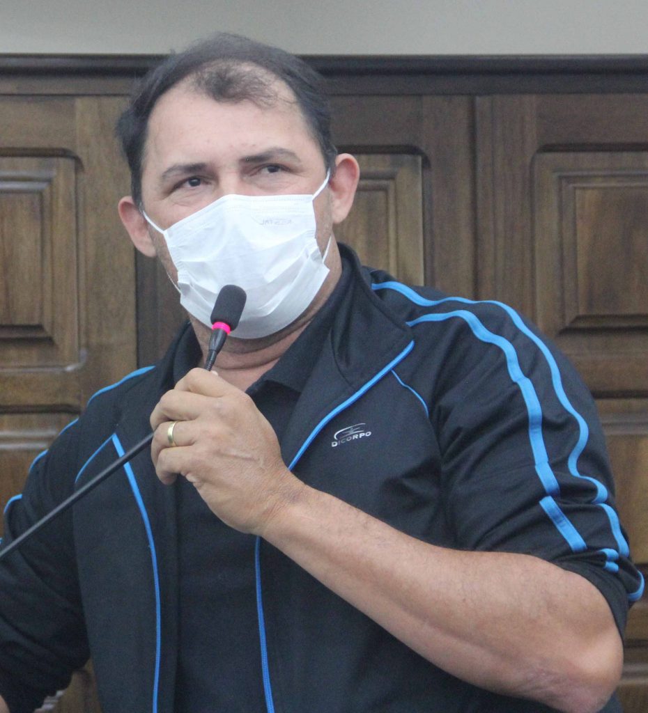 Jacaúna pede continuidade na distribuição do “Kit Alimentação”