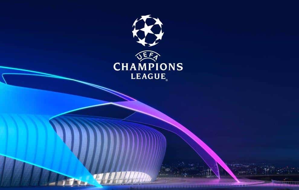 Sorteio da Champions: PSG cai no mesmo grupo do Manchester City