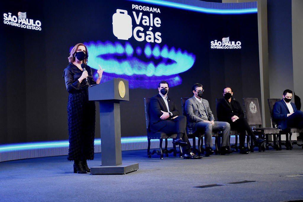 Descalvado é incluído na lista de cidades que terão beneficiados pelo ‘Vale Gás’, do governo do Estado