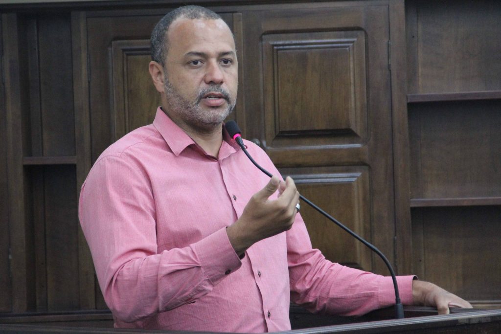 Vagner Basto sugere abrir unidades de saúde aos sábados