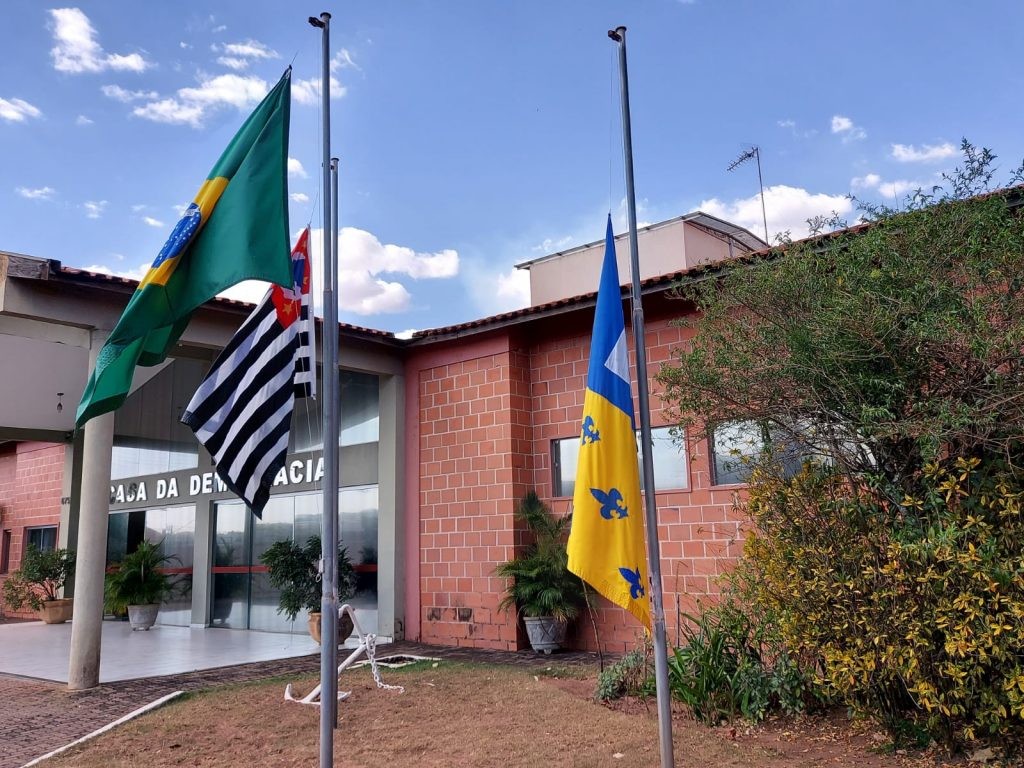 Câmara declara luto oficial de 3 dias pela morte de Tomás Vita
