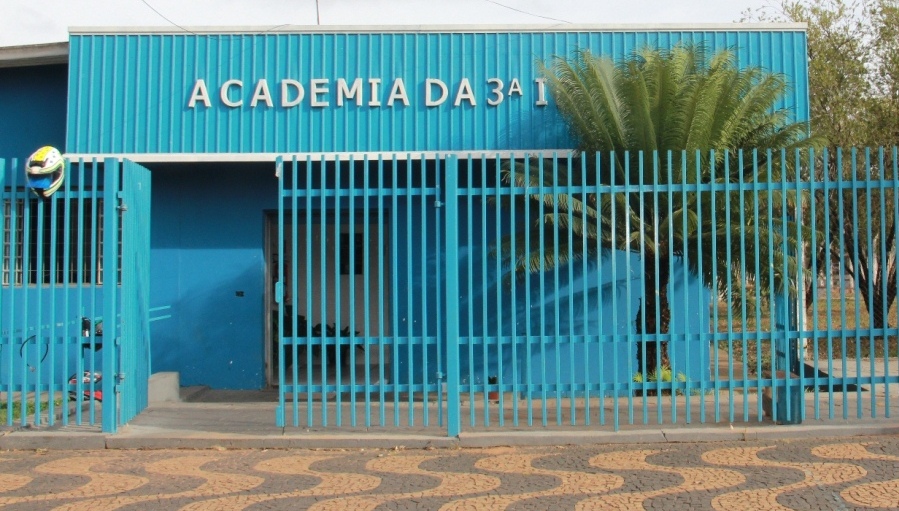 Com restrições, Academia da Terceira Idade retomada atividades