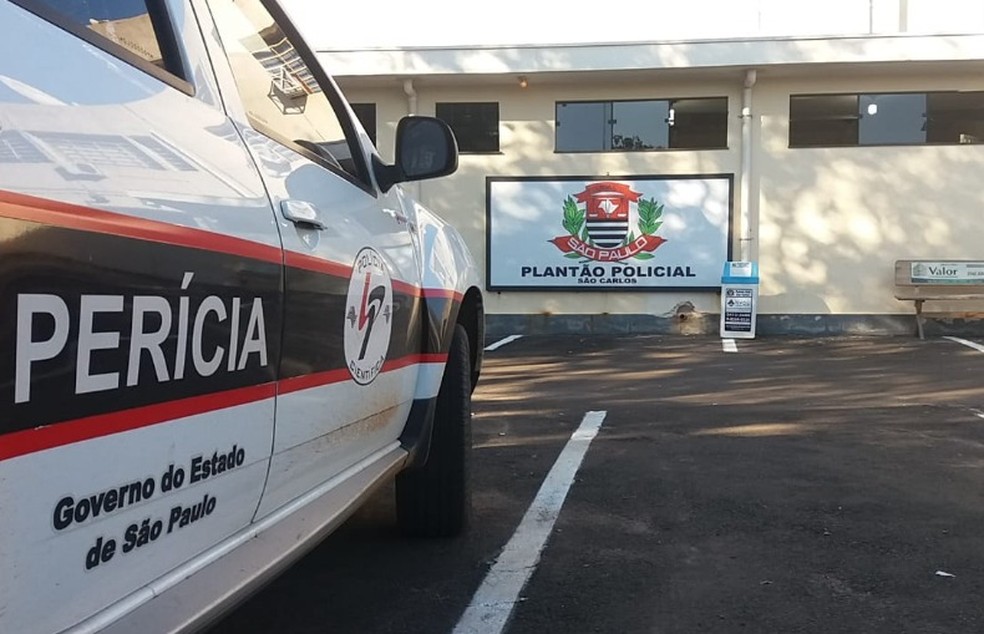 Região: Homem é morto a tiros na frente do filho de 7 anos