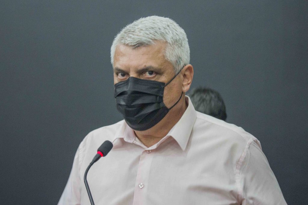 Mir defende cercamento de áreas de preservação