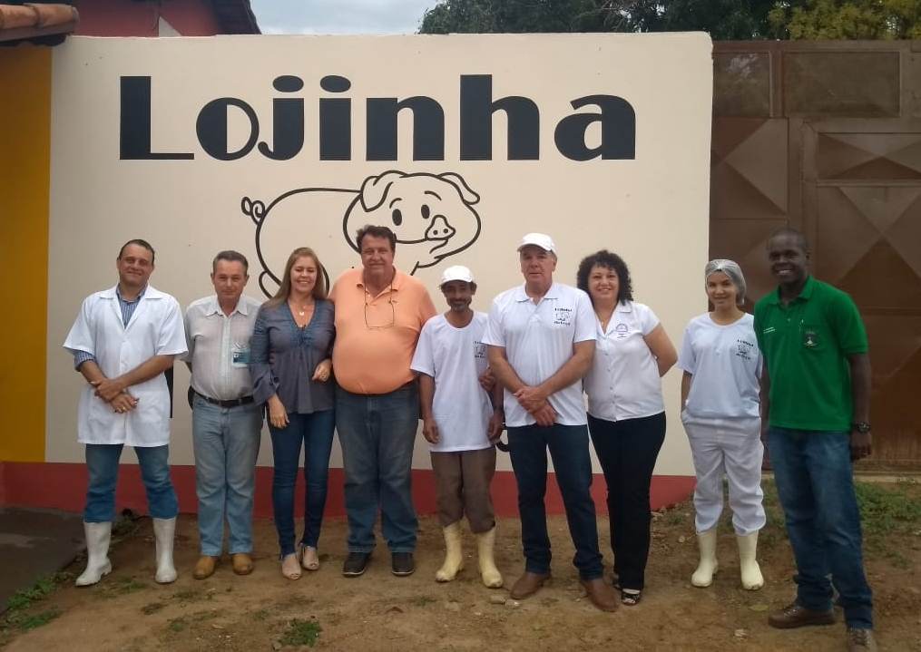 Há 6 anos em funcionamento, Serviço de Inspeção Municipal (SIM) já certificou 14 empresas de Descalvado