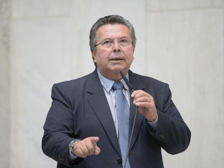 CÂMARA DE DESCALVADO RECEBERÁ VISITA DO GOVERNADOR EM EXERCÍCIO