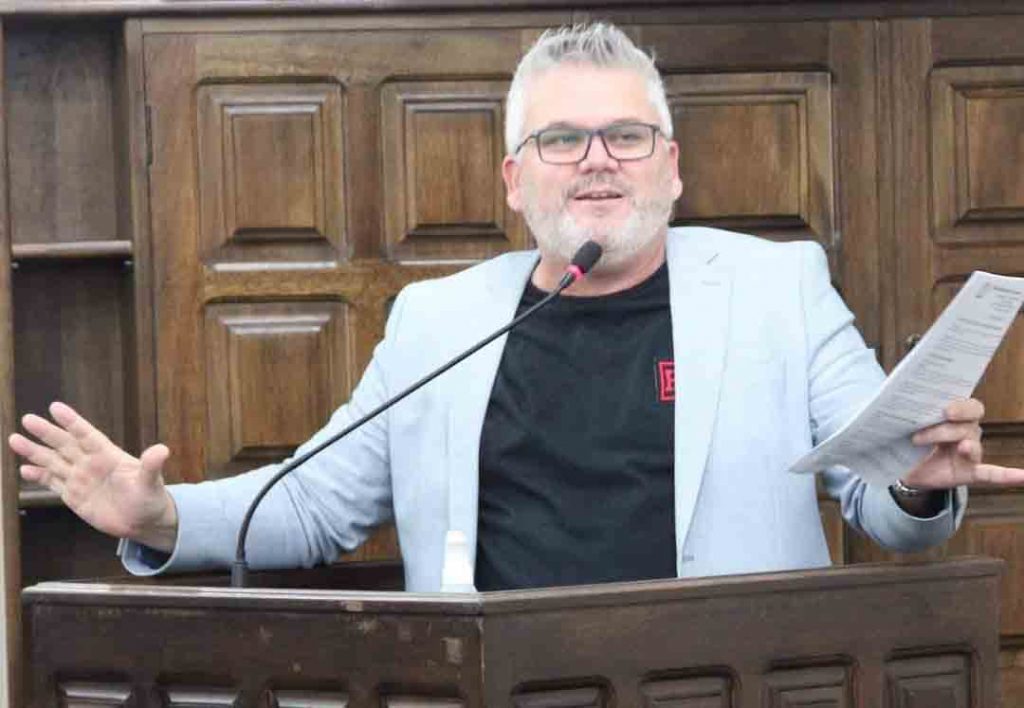 Câmara aprova Lei que assegura direitos e atenção a autistas