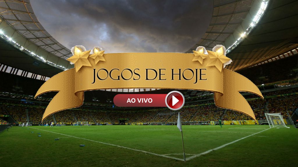 Futebol na TV: a programação dos jogos de terça, 03 de novembro