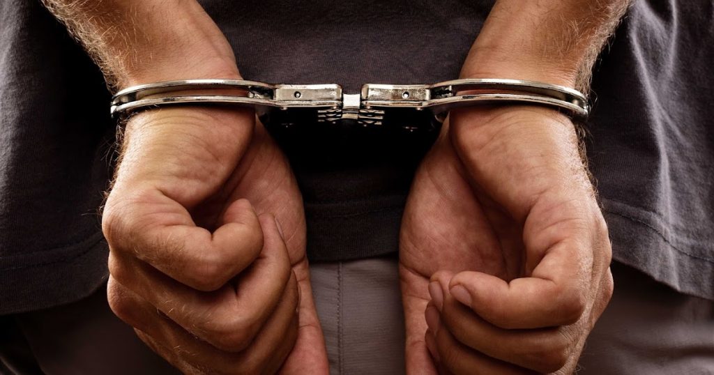 Prisão em Flagrante por Descumprimento de Medida Protetiva