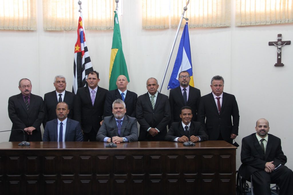 Câmara devolve mais de 1 milhão à Prefeitura