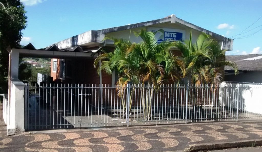 Governo do Estado e Prefeitura de Descalvado convocam, em segunda chamada, inscritos para o Programa “Bolsa Trabalho”