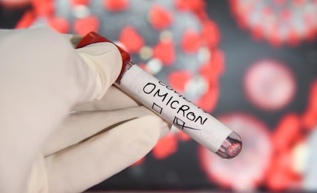 Ômicron acelera média móvel de casos em Descalvado, que é a maior desde o início da pandemia