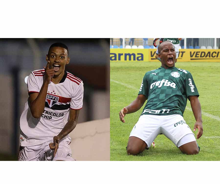 Copa São Paulo: São Paulo x Palmeiras: semi da Copinha terá venda de ingressos e só torcida tricolor em Barueri