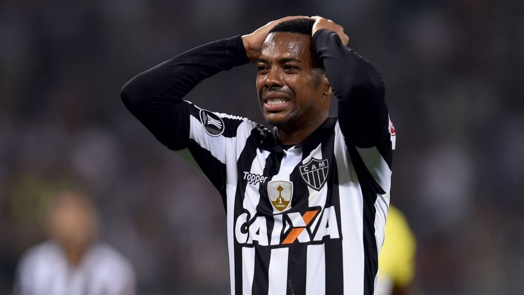 Última instância da Justiça italiana condena Robinho por violência sexual