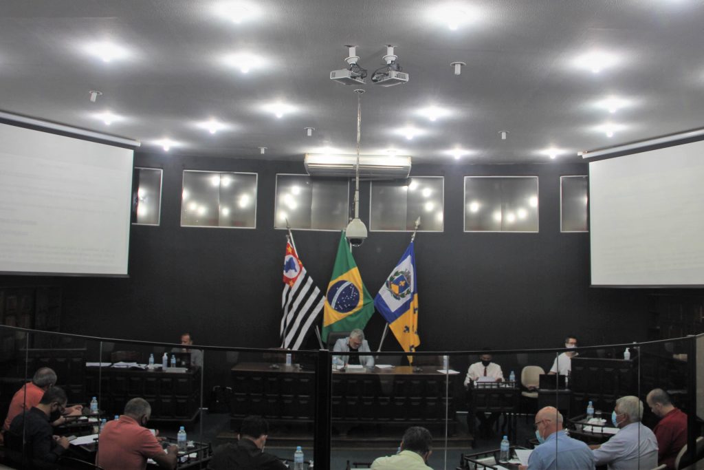 Descalvado promove recomposição de perdas salariais de agentes políticos