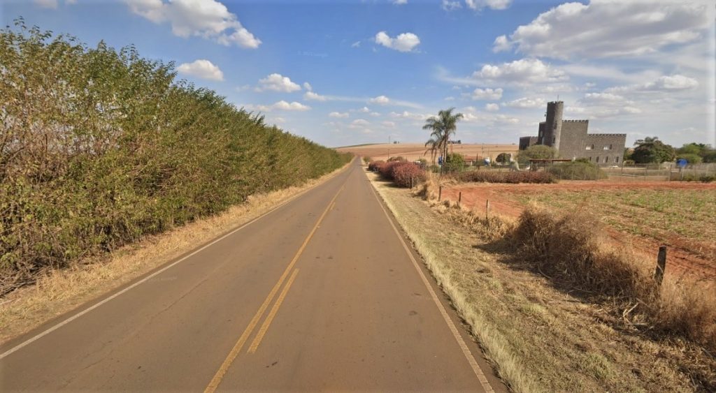 Prefeitura e Governo do Estado anunciam o recapeamento de mais uma estrada vicinal