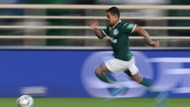 Na final! Palmeiras bate o Al Ahly e vai à decisão do Mundial