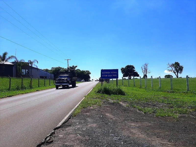 Governo Estadual anuncia R$ 16 milhões para a recuperação da vicinal que liga Descalvado à Pirassununga