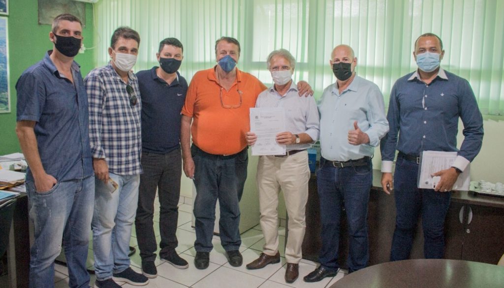 Nova emenda parlamentar do Deputado Vanderlei Macris é destinada às unidades de saúde de Descalvado